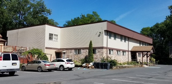 Listing Image #1 - Hotel for sale at 9494 Riverton Road, Bangor PA 18013