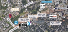 Listing Image #1 - Land for sale at 125 Matheson Avenue, Charlotte NC 28206