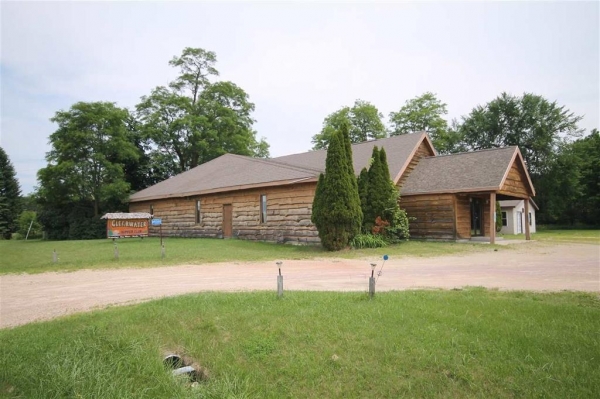 Listing Image #1 - Business for sale at N9320 HWY 73, Neshkoro WI 54960