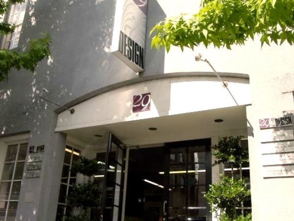 Listing Image #1 - Business for sale at 29 B S Grape Street, Medford OR 97501