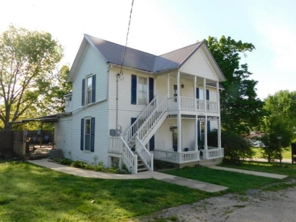 Listing Image #1 - Bed Breakfast for sale at 18331 Church Street, Eminence MO 65466