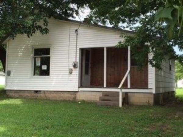 Listing Image #1 - Multi-family for sale at 0000 Various Streets, Mountain Grove MO 65711