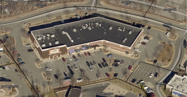 Listing Image #1 - Retail for sale at 308 Worth Avenue, Stafford VA 22556 Listing Image #1 - Retail for sale at 308 Worth Avenue, Stafford VA 22556