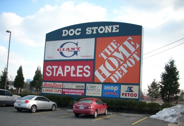 Listing Image #3 - Retail for sale at 308 Worth Avenue, Stafford VA 22556 Listing Image #3 - Retail for sale at 308 Worth Avenue, Stafford VA 22556