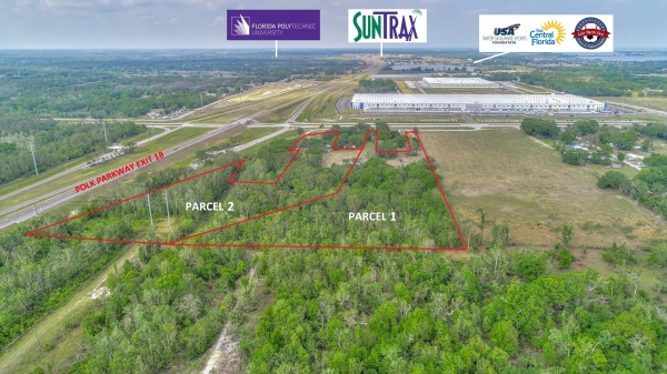 Listing Image #1 - Land for sale at 1105 Old Dixie Hwy, Auburndale FL 33823 Listing Image #1 - Land for sale at 1105 Old Dixie Hwy, Auburndale FL 33823