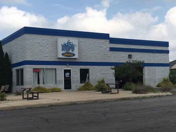 Listing Image #1 - Retail for sale at 2454 US Hwy 30, Valparaiso IN 46385