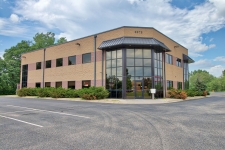 Office property for sale in Ramsey, MN
