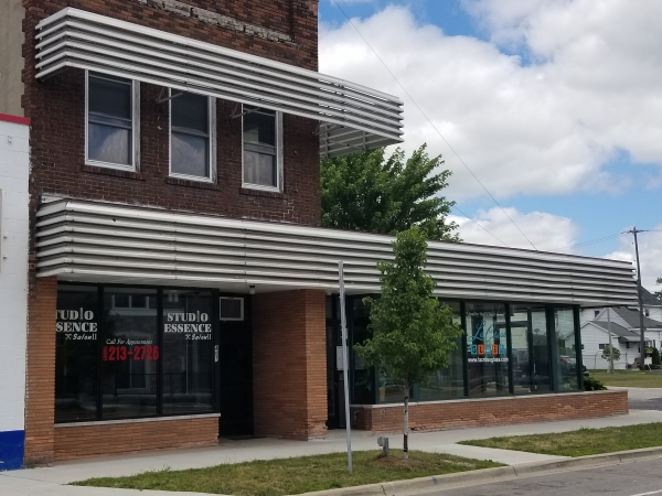 Listing Image #2 - Retail for sale at 407 Hamilton, Saginaw MI 48602 Listing Image #2 - Retail for sale at 407 Hamilton, Saginaw MI 48602