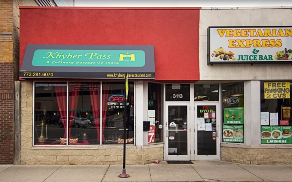 Listing Image #1 - Business for sale at 3113 Halsted St, Chicago IL 60657 Listing Image #1 - Business for sale at 3113 Halsted St, Chicago IL 60657