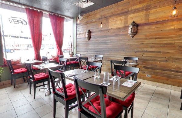 Listing Image #2 - Business for sale at 3113 Halsted St, Chicago IL 60657 Listing Image #2 - Business for sale at 3113 Halsted St, Chicago IL 60657