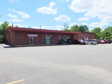 Listing Image #1 - Retail for sale at 5580 E. Grand River Ave., Howell MI 48843