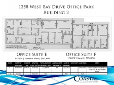 Listing Image #5 - Office for sale at 1258 West Bay Drive, Largo FL 33770 Listing Image #5 - Office for sale at 1258 West Bay Drive, Largo FL 33770