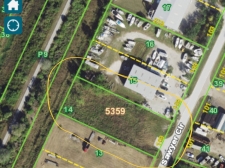 Listing Image #1 - Industrial for sale at 7501 Sawyer cir., Port Charlotte FL 33981