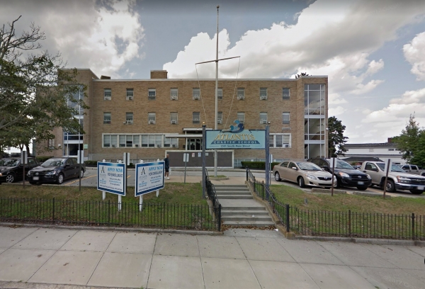 Listing Image #1 - Multi-Use for sale at 2501 South Main St., Fall River MA 02724