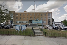 Listing Image #1 - Multi-Use for sale at 2501 South Main St., Fall River MA 02724