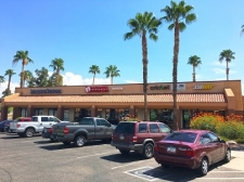 Listing Image #1 - Retail for sale at 3782 - 3794 S 16th Avenue, Tucson AZ 85713