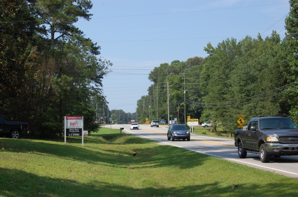 Listing Image #1 - Business for sale at 4800/4842 Dallas Acworth Hwy, Dallas GA 30132