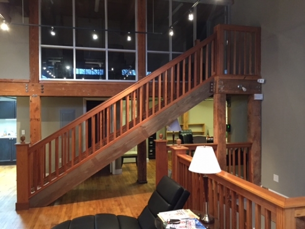 Listing Image #1 - Office for sale at 2108 South Blvd. #104, Charlotte NC 28203 Listing Image #1 - Office for sale at 2108 South Blvd. #104, Charlotte NC 28203