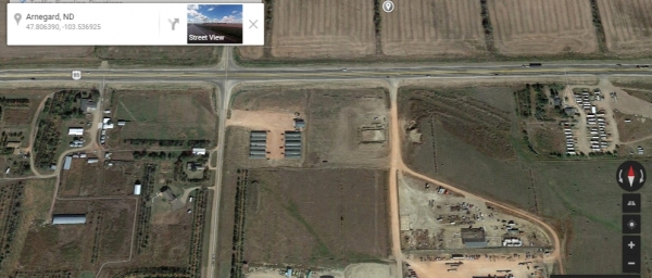 Listing Image #1 - Land for sale at 13752 US Highway 85, Arnegard ND 58835 Listing Image #1 - Land for sale at 13752 US Highway 85, Arnegard ND 58835
