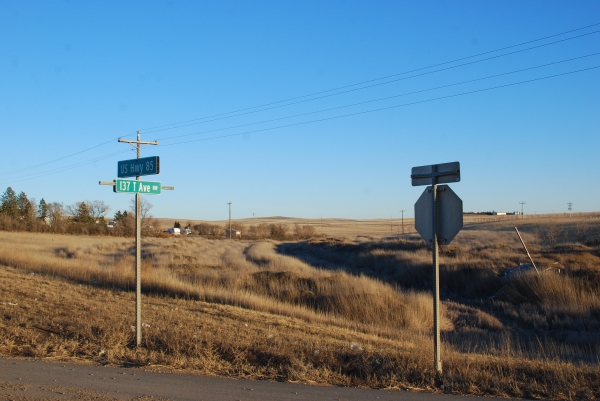 Listing Image #2 - Land for sale at 13752 US Highway 85, Arnegard ND 58835 Listing Image #2 - Land for sale at 13752 US Highway 85, Arnegard ND 58835
