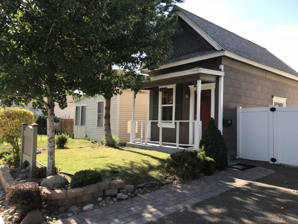 Listing Image #1 - Office for sale at 1626 D Street, Sparks NV 89431 Listing Image #1 - Office for sale at 1626 D Street, Sparks NV 89431