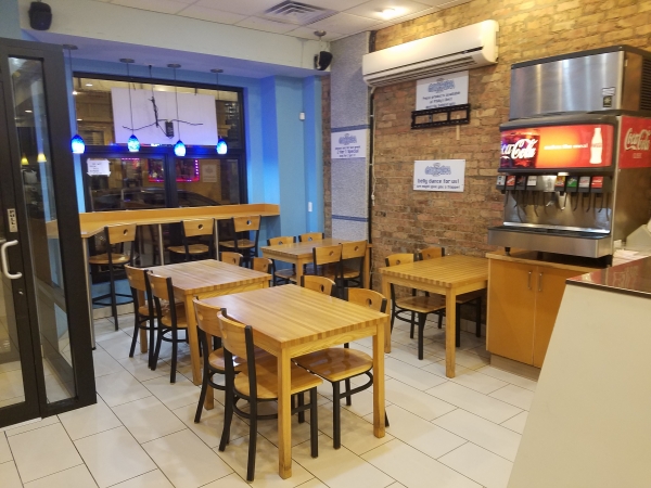 Listing Image #2 - Business for sale at 905 W. Belmont Ave, Chicago IL 60657 Listing Image #2 - Business for sale at 905 W. Belmont Ave, Chicago IL 60657