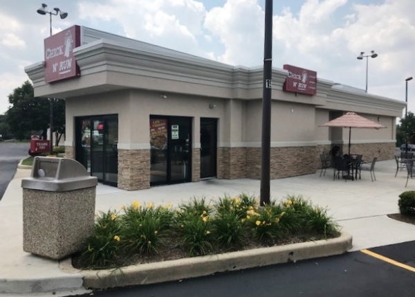 Listing Image #2 - Business for sale at 126 W. Boughton Rd, Bolingbrook IL 60440 Listing Image #2 - Business for sale at 126 W. Boughton Rd, Bolingbrook IL 60440
