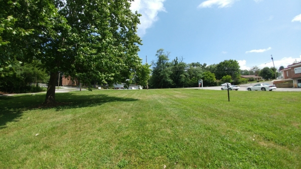 Listing Image #1 - Land for sale at 1025 W Main St, Christiansburg VA 24073
