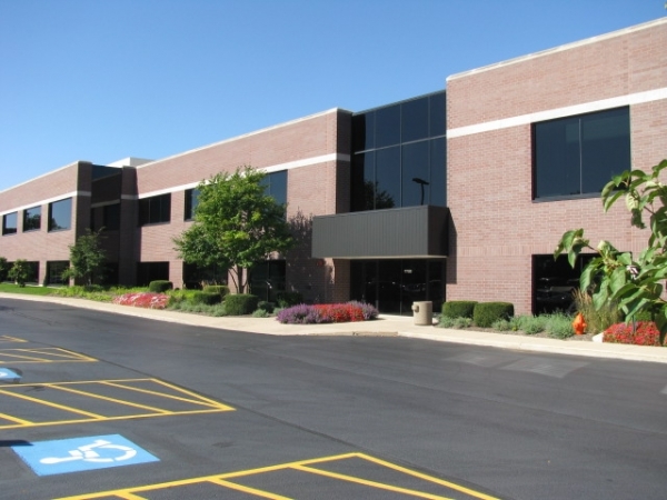 Listing Image #1 - Office for sale at 1730 Park Street, Unit 221, Naperville IL 60563