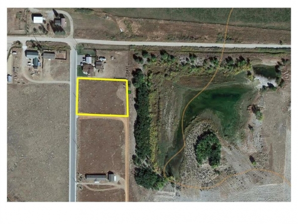 Listing Image #1 - Land for sale at 126 Halley's Avenue, Poncha Springs CO 81242 Listing Image #1 - Land for sale at 126 Halley's Avenue, Poncha Springs CO 81242