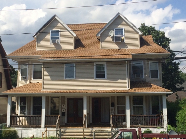 Listing Image #1 - Multi-family for sale at 121-123 Livingston Place, Bridgeport CT 06610