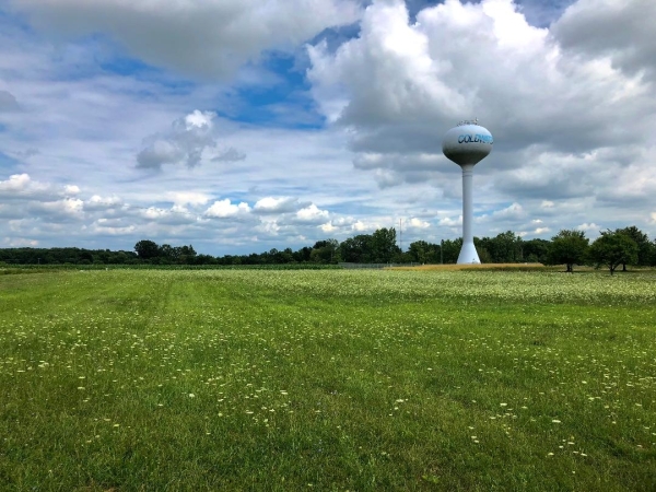 Listing Image #2 - Land for sale at North Willowbrook Road, Coldwater MI 49036