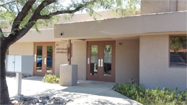 Listing Image #1 - Office for sale at Suite 161, 3615 N. Prince Village Place, Tucson AZ 85719
