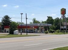 Listing Image #1 - Retail for sale at 1500 N. Dixie Boulevard, Radcliff KY 40160