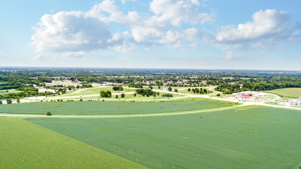 Listing Image #3 - Land for sale at TBD Toronto Road, Springfield IL 62711