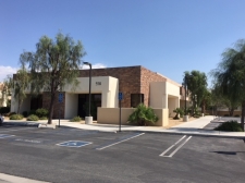 Listing Image #1 - Office for sale at 558 S Paseo Dorotea, Palm Springs CA 92264