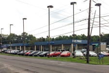 Listing Image #1 - Retail for sale at 505 Fawn Rd, East Stroudsburg PA 18301