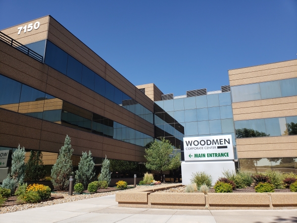 Listing Image #1 - Office for sale at 7150 Campus Drive, Colorado Springs CO 80920 Listing Image #1 - Office for sale at 7150 Campus Drive, Colorado Springs CO 80920