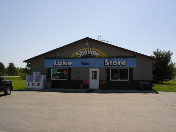 Listing Image #2 - Industrial for sale at 21988 Shallow Lk Rd, Warba MN 55793