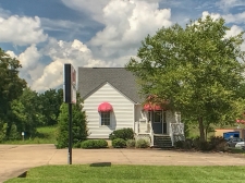 Listing Image #1 - Office for sale at 3509 E ANDREW JOHNSON HWY, Greeneville TN 37745