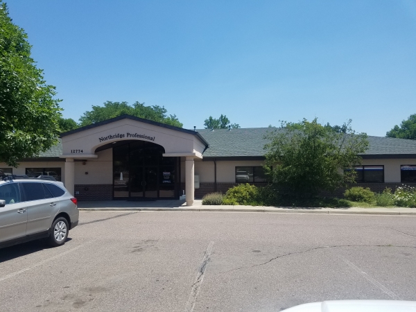 Listing Image #1 - Office for sale at 12774 N Colorado Blvd, Thornton CO 80241