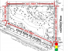 Listing Image #1 - Land for sale at Eagle Pass Road, Oviedo FL 32765