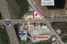 Listing Image #1 - Land for sale at 6040 State Highway 100 E, Palm Coast FL 32137