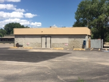 Listing Image #1 - Retail for sale at 1248 Railroad Avenue, Rifle CO 81650 Listing Image #1 - Retail for sale at 1248 Railroad Avenue, Rifle CO 81650