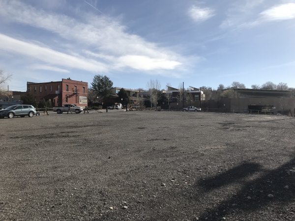 Listing Image #1 - Land for sale at 139 Railroad Avenue, Rifle CO 81650 Listing Image #1 - Land for sale at 139 Railroad Avenue, Rifle CO 81650