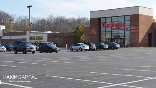 Listing Image #1 - Shopping Center for sale at 5116 Salem Avenue, Dayton, OH 45426, Trotwood OH 45426