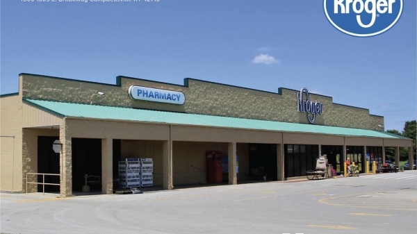 Listing Image #1 - Retail for sale at 1505 E. Broadway, Campbellsville, KY 42718, Campbellsville KY 42718