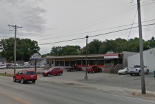 Industrial property for sale in Springfield, IL