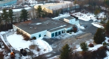 Listing Image #1 - Industrial for sale at 750 Warren Avenue, Portland, ME 04103, Portland ME 04103