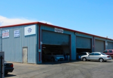 Industrial property for sale in Las Vegas, NV